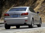 Lexus IS350 2005 года